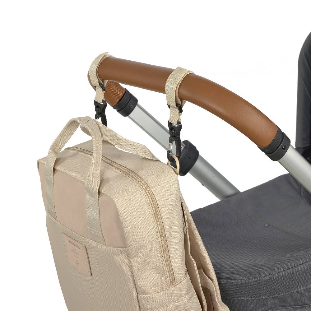 Lässig Wickelrucksack - Vividal Backpack, Humus Online Shopping