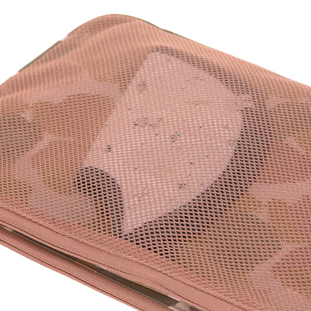 Lässig Windeltasche - Changing Organizer, Tinted Spots Black Friday