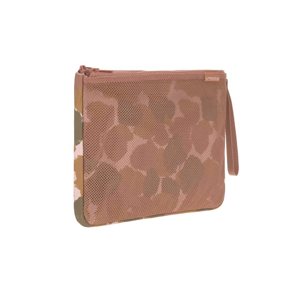 Lässig Windeltasche - Changing Organizer, Tinted Spots Black Friday