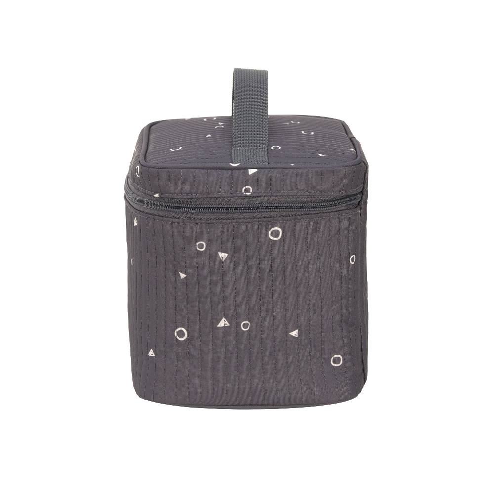 Lässig Wickeltisch Organizer - Anthrazit Osterangebot