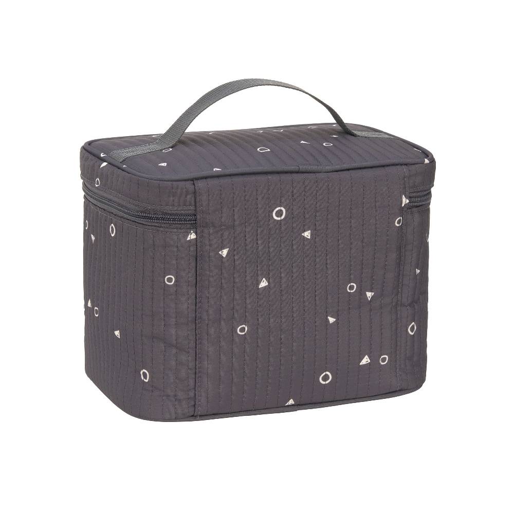 Lässig Wickeltisch Organizer - Anthrazit Osterangebot