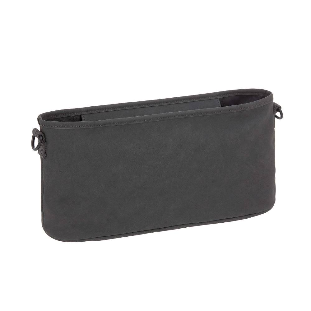 Lässig Kinderwagentasche – Tender Buggy Organizer, Anthracite Vatertagsangebot