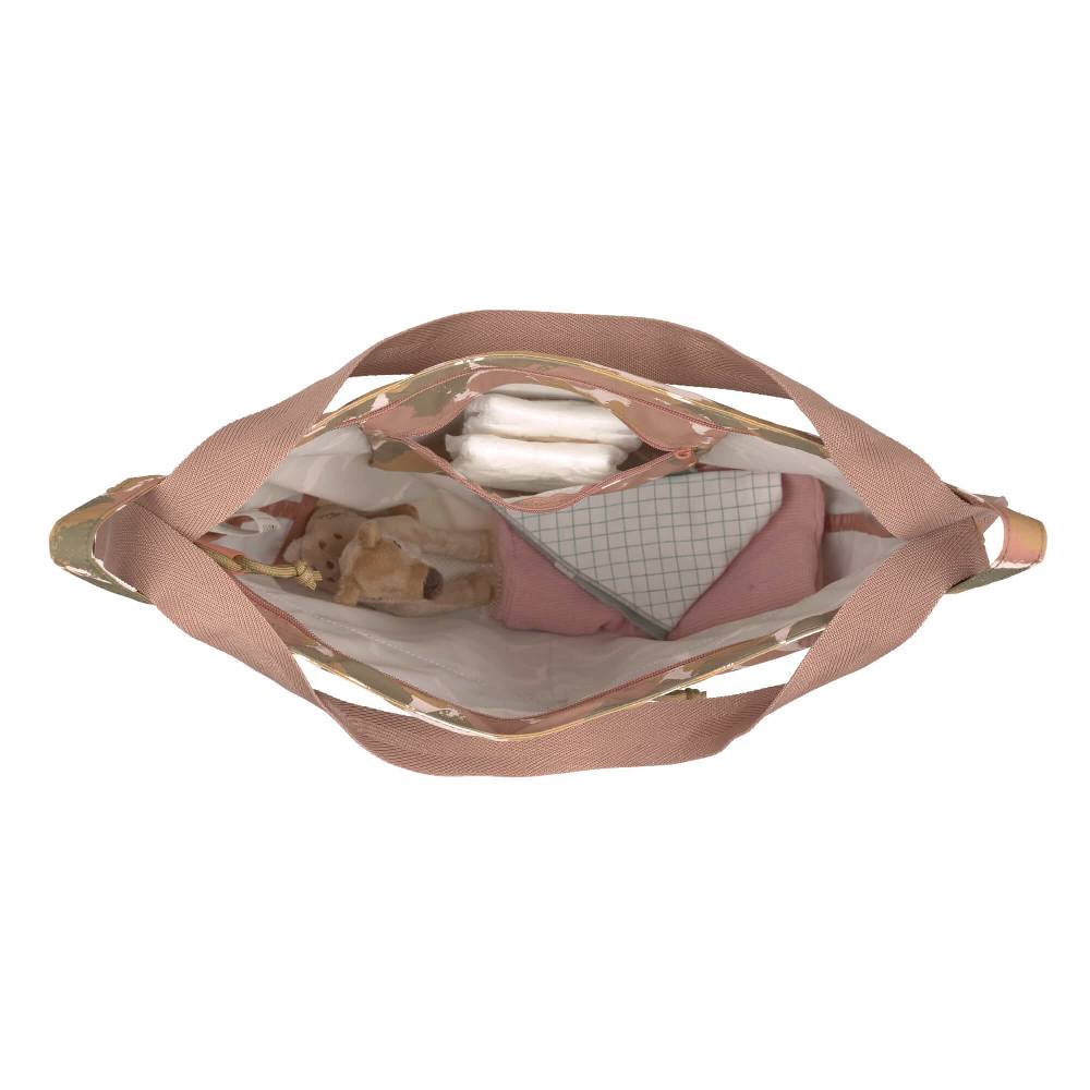Lässig Kinderwagentasche - Conversion Buggy Bag, Tinted Spots Heißer Verkauf