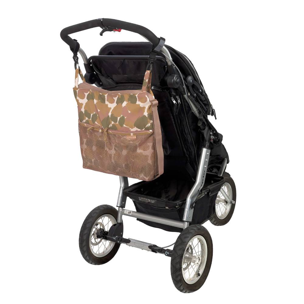 Lässig Kinderwagentasche - Conversion Buggy Bag, Tinted Spots Heißer Verkauf