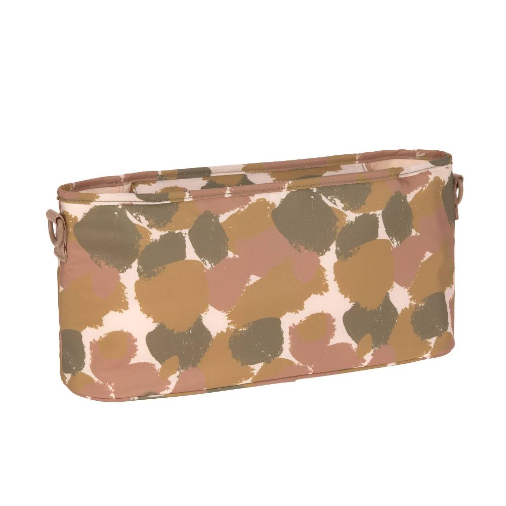 Lässig Kinderwagentasche - Buggy Organizer, Tinted Spots Neuheiten