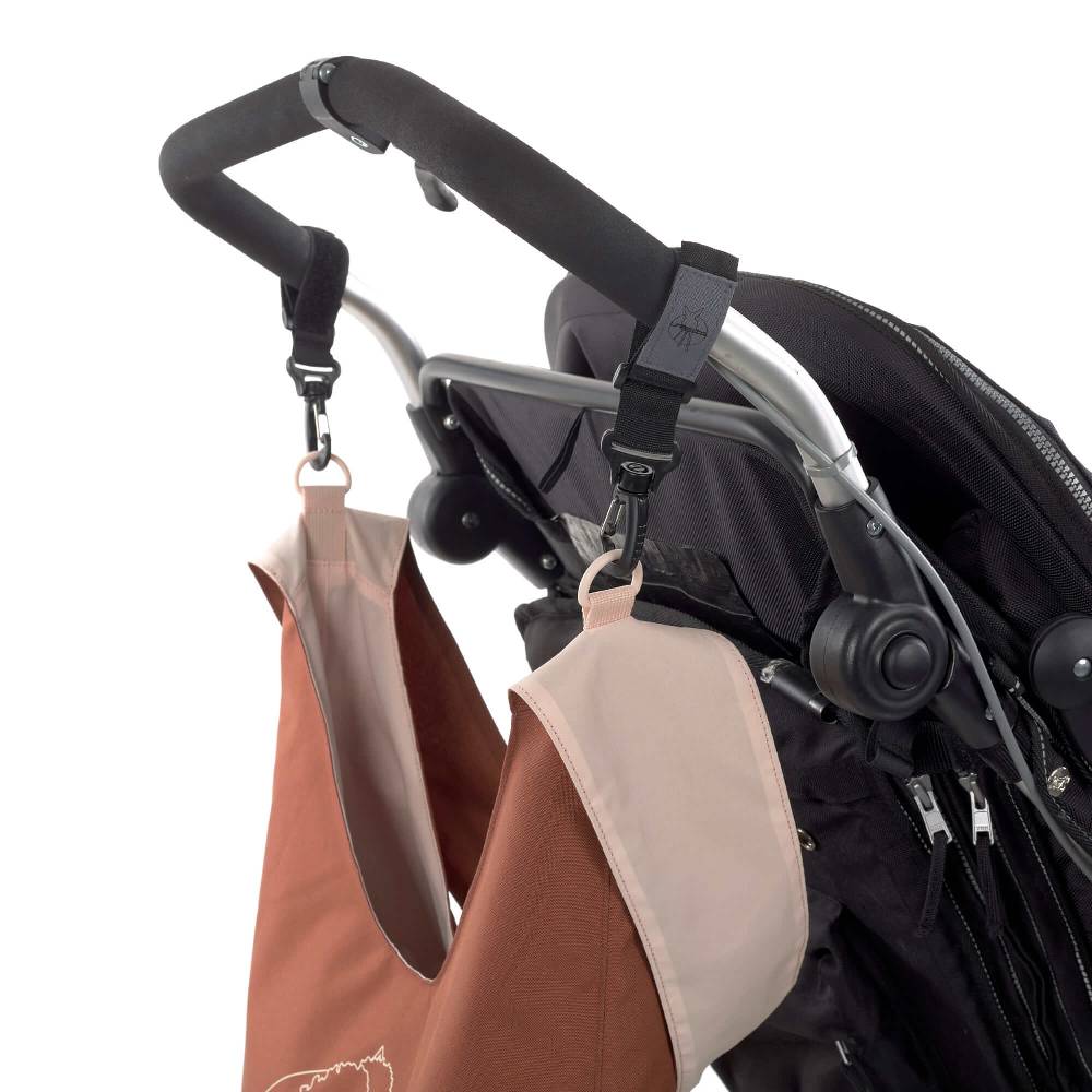 Lässig Umhängetasche - Charity Shopper Tree, Rust Saisonale Angebote