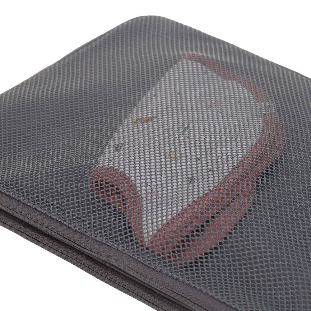 Lässig Windeltasche - Changing Organizer, Anthracite Räumungsverkauf