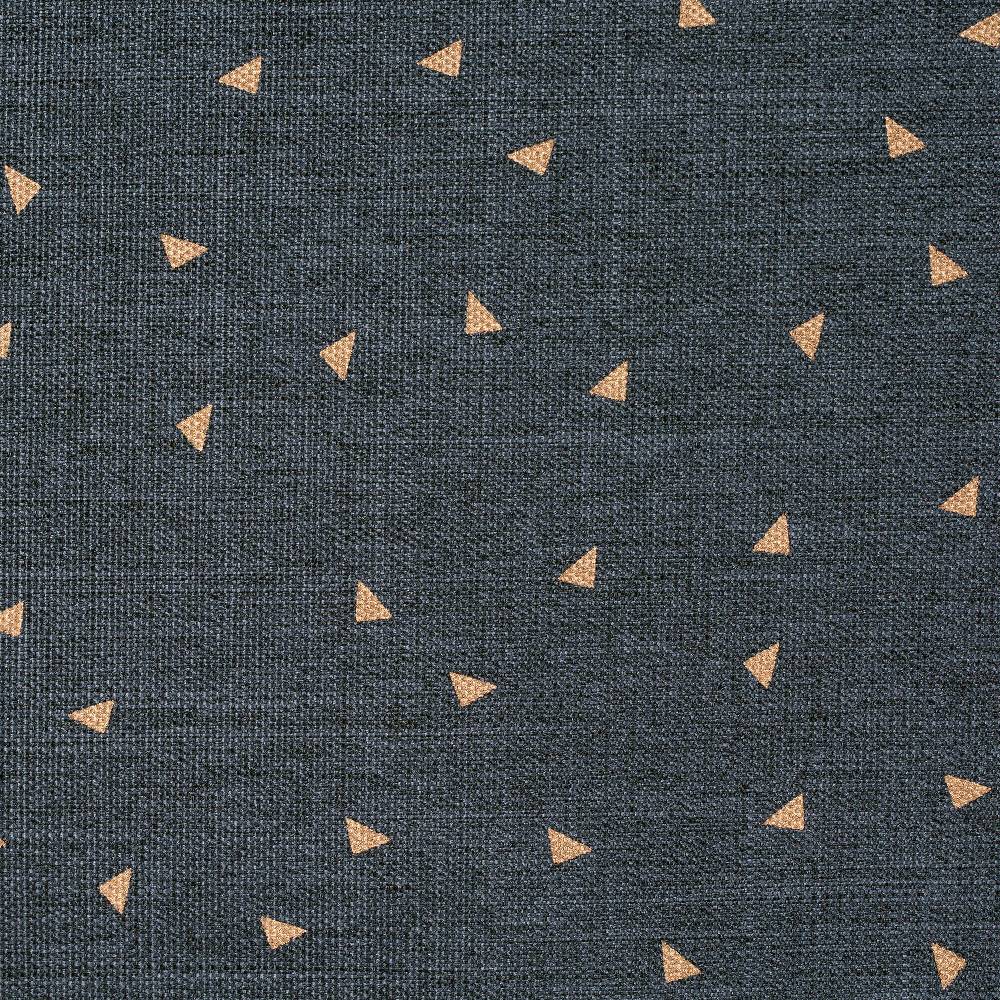 Lässig Kinderwagentasche - Buggy Organizer, Triangle Dark Grey Kauf eins, bekomm eins gratis