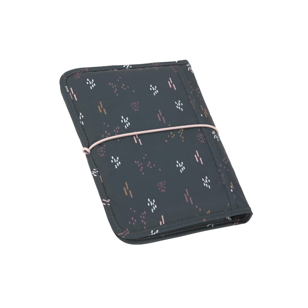 Lässig Windeltasche - Changing Pouch, Blobs Forest Bis zu 55% Rabatt