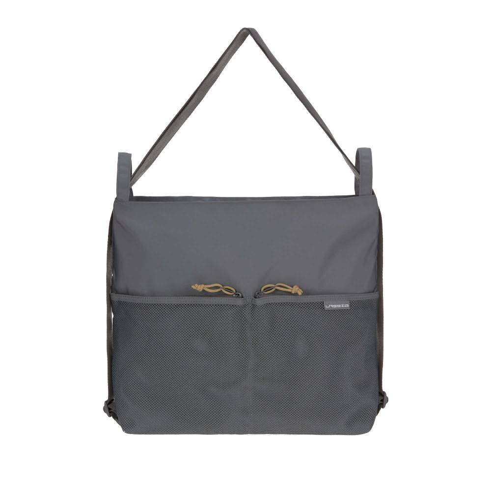 Lässig Kinderwagentasche - Conversion Buggy Bag, Anthracite Kostenloser Versand international