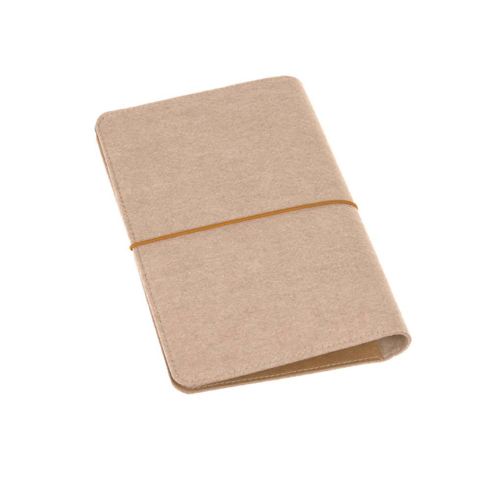 Lässig Windeltasche - Herz im Glück Limited Edition, Felt Sand Im Verkauf