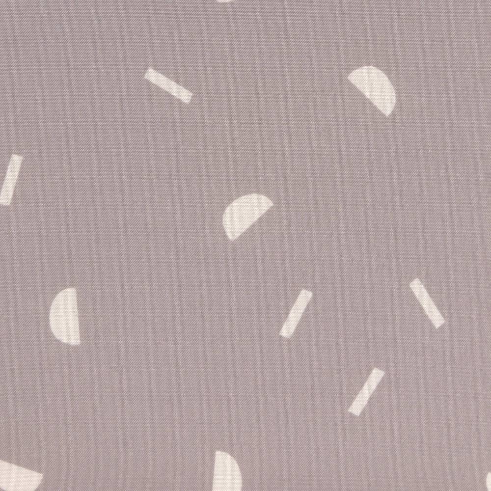 Lässig Mutterpasshülle - Blocks Taupe, Grau Online