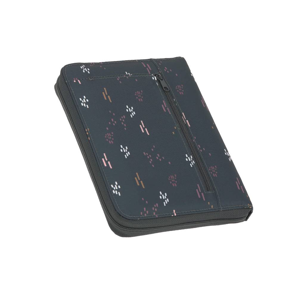 Lässig Mutterpasshülle - Document Pouch, Blobs Forest Verkauf