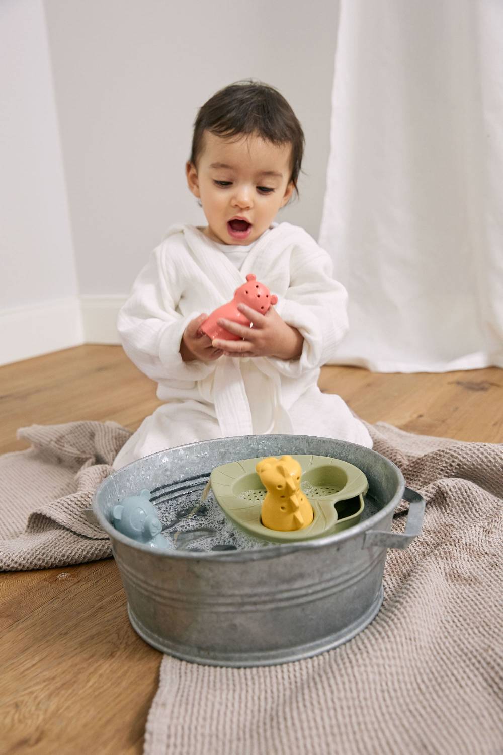 Lässig Wasserspielzeug Set - Water Friends Fabrikpreis
