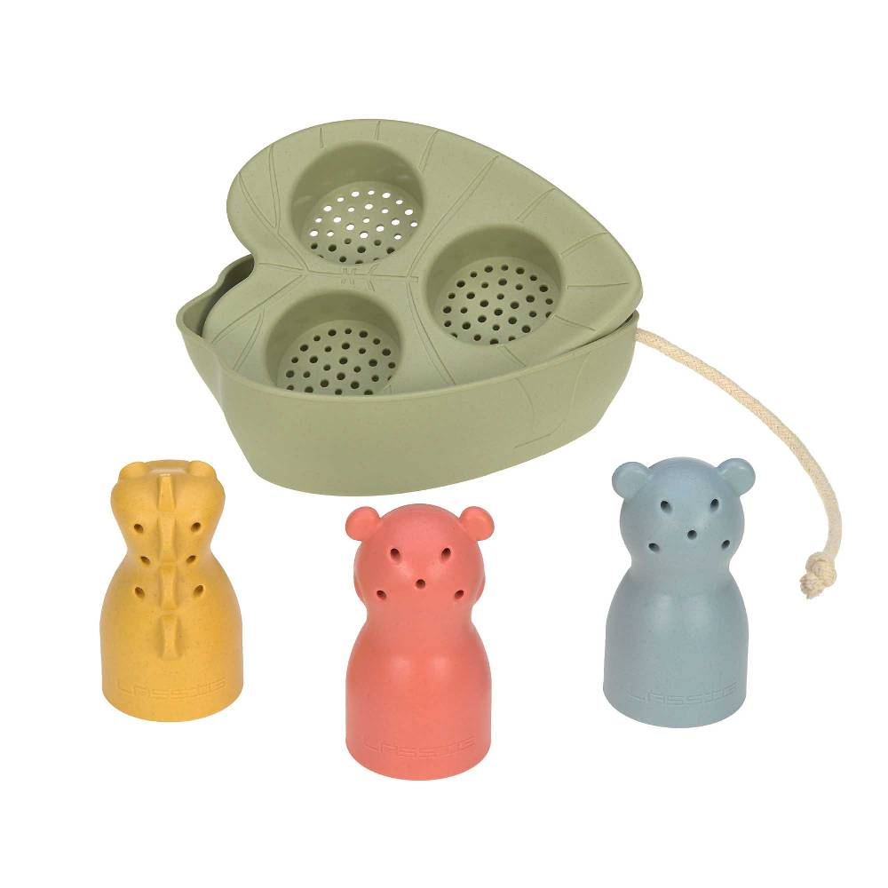 Lässig Wasserspielzeug Set - Water Friends Fabrikpreis
