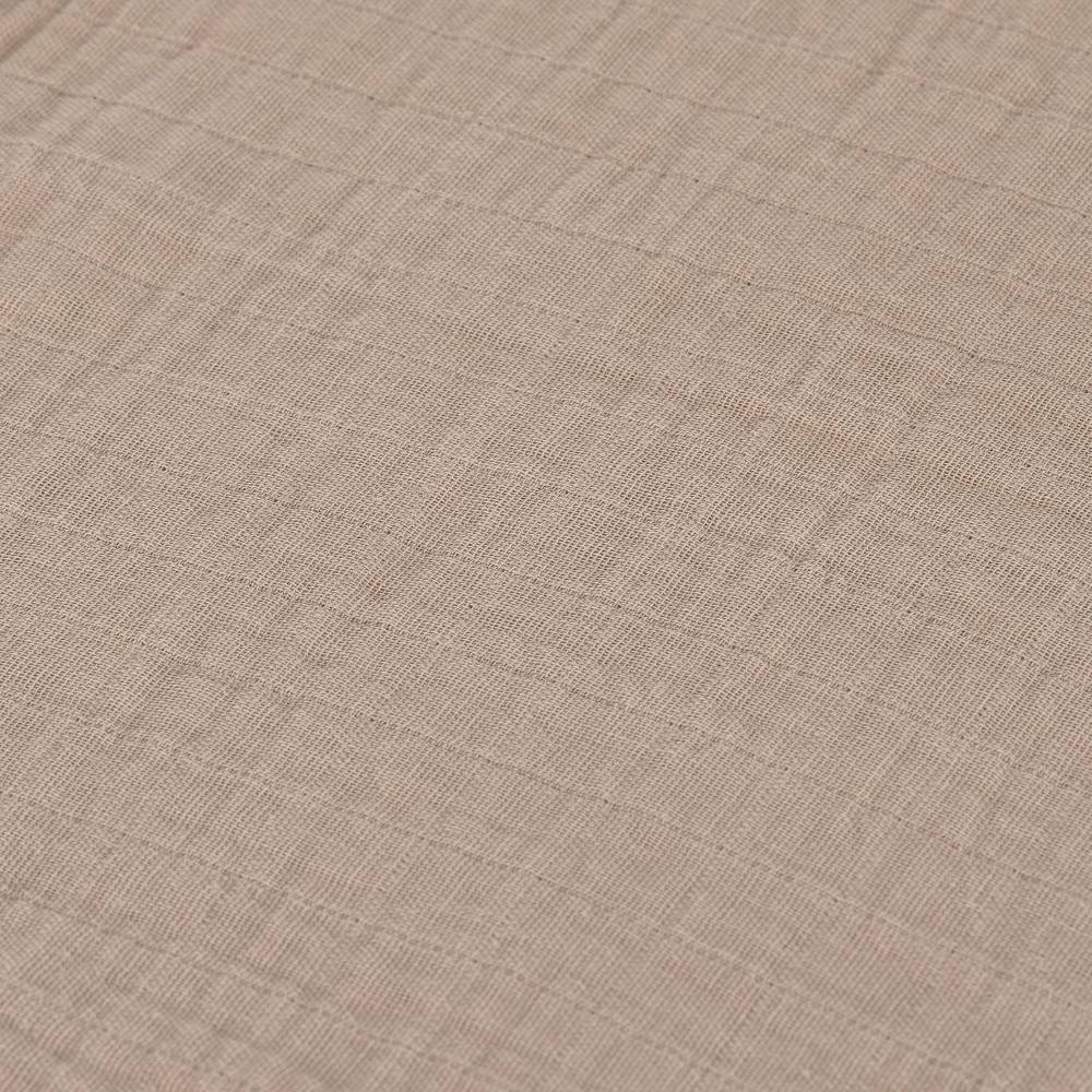 Lässig Mulltücher 3er Set 60 x 60 cm - Little Mateys, Royal Blau Versandkostenfrei