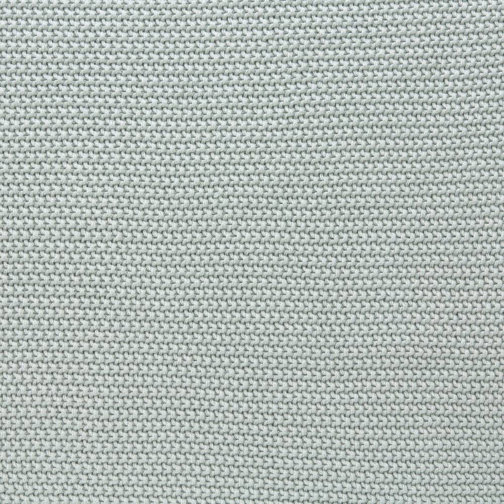 Lässig Einschlagdecke Baby - Bio Baumwolle, Light Mint Online Shopping
