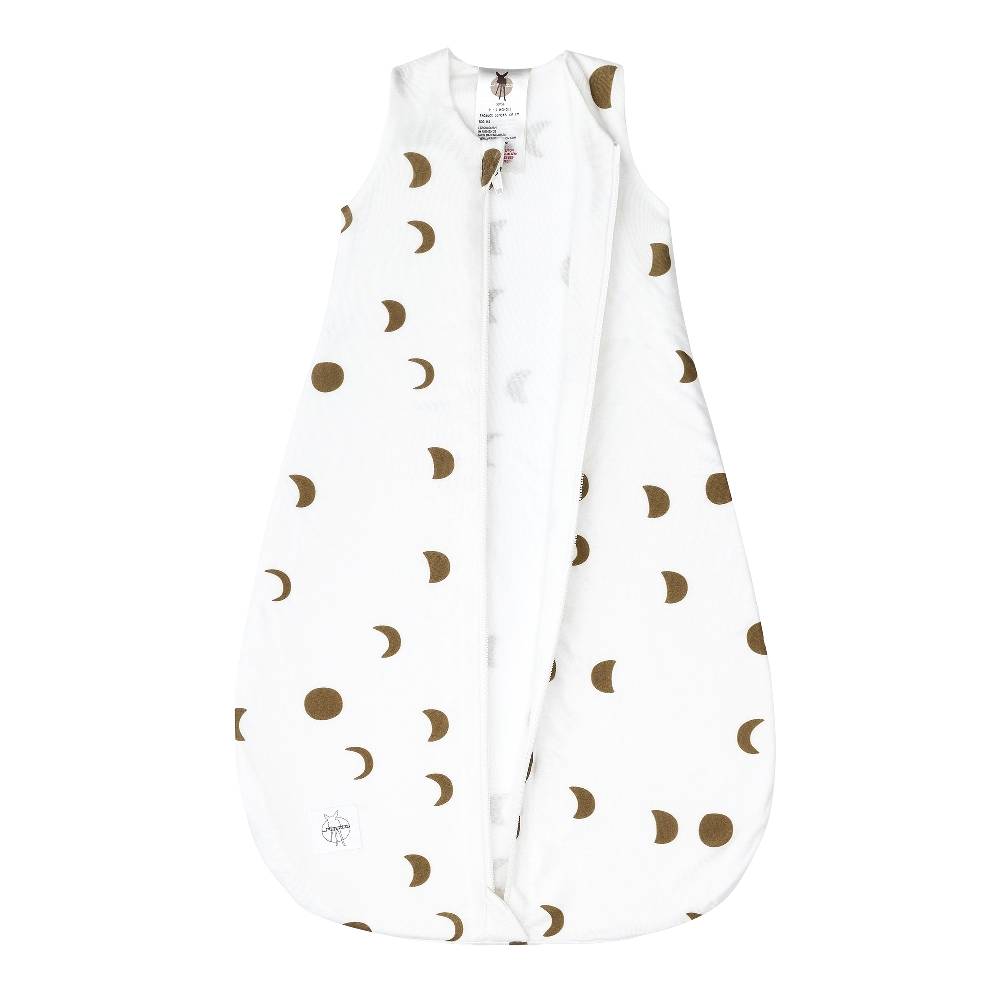 Lässig Baby Schlafsack 0,5 TOG - Mond, Milky Bestseller
