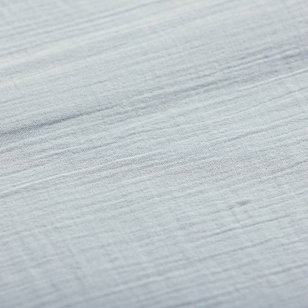 Lässig Musselin Kinder Schlafoverall 1 TOG - Bio Baumwolle, Hellblau Super Sparpreis