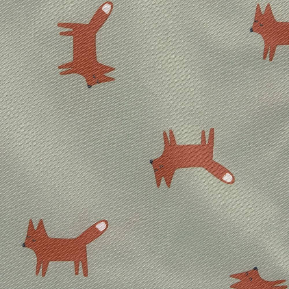 Lässig Wetbag (2 Stk) - Little Forest Fuchs Begrenzte Freigabe
