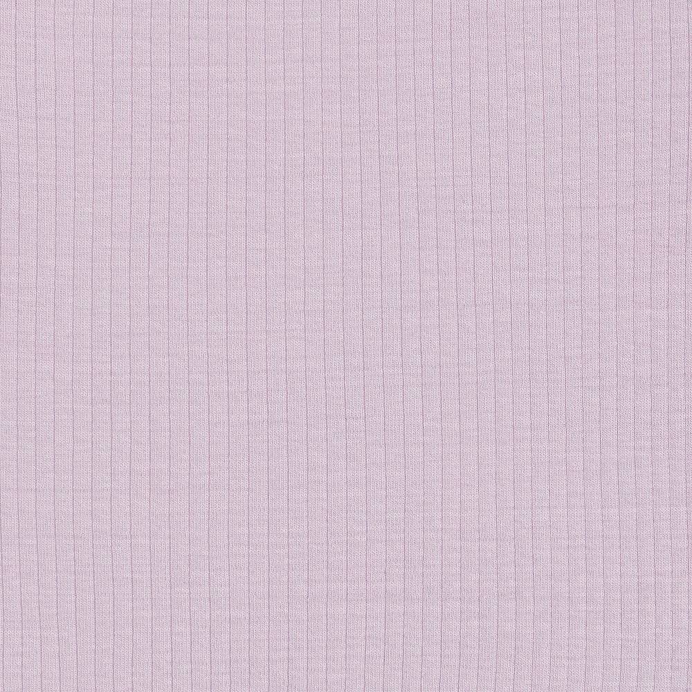 Lässig Baby Body Langarm - gerippt, Lila Zeitbegrenzte Promotion