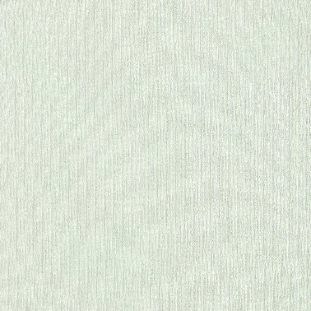 Lässig Baby Body - Ärmellos gerippt, Mint Sonderangebot der Fabrik