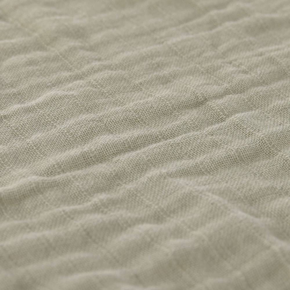 Lässig Mulltücher (3 Stk) - Swaddle & Burp Blanket L, Olive Milky Navy Großer Ausverkauf