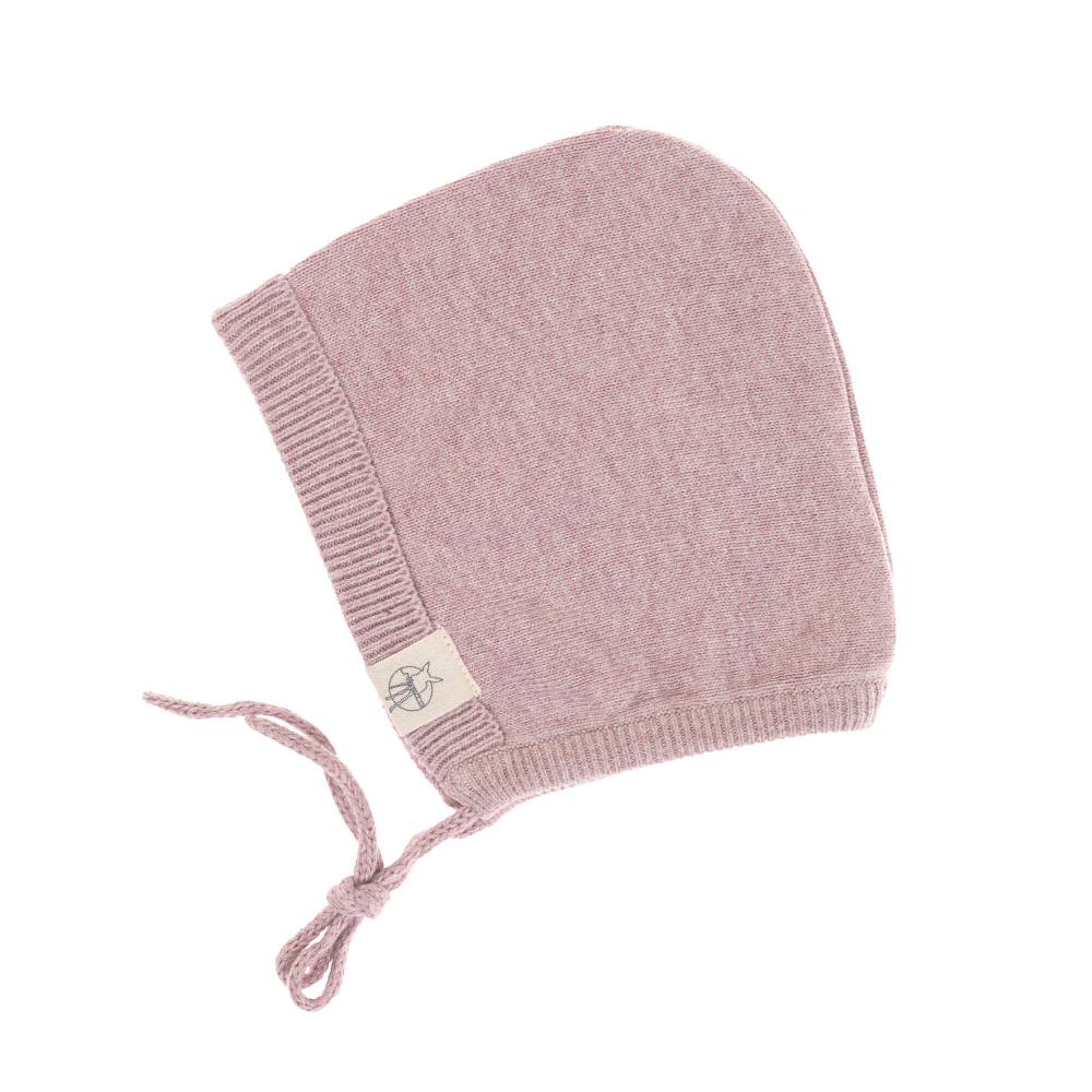 Lässig Baby Mütze - Strickmütze, Rosa Weihnachtsangebot
