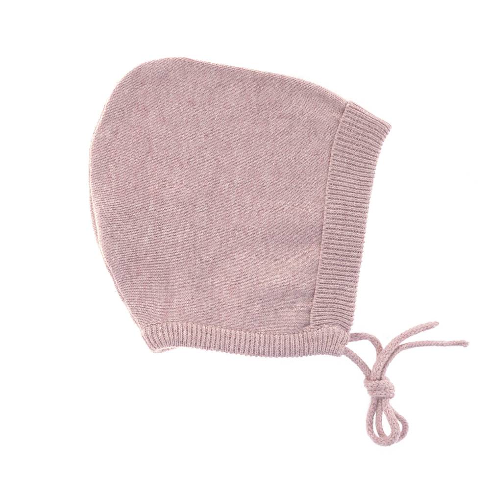 Lässig Baby Mütze - Strickmütze, Rosa Weihnachtsangebot
