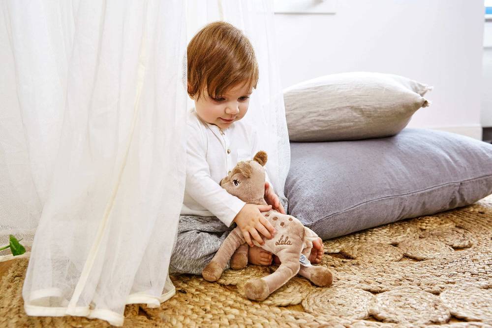 Lässig Kuscheltier Lela - Plush Toy Tägliche Deals