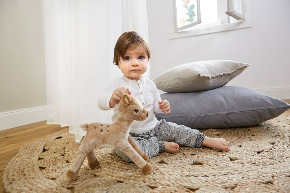 Lässig Kuscheltier Lela - Plush Toy Tägliche Deals