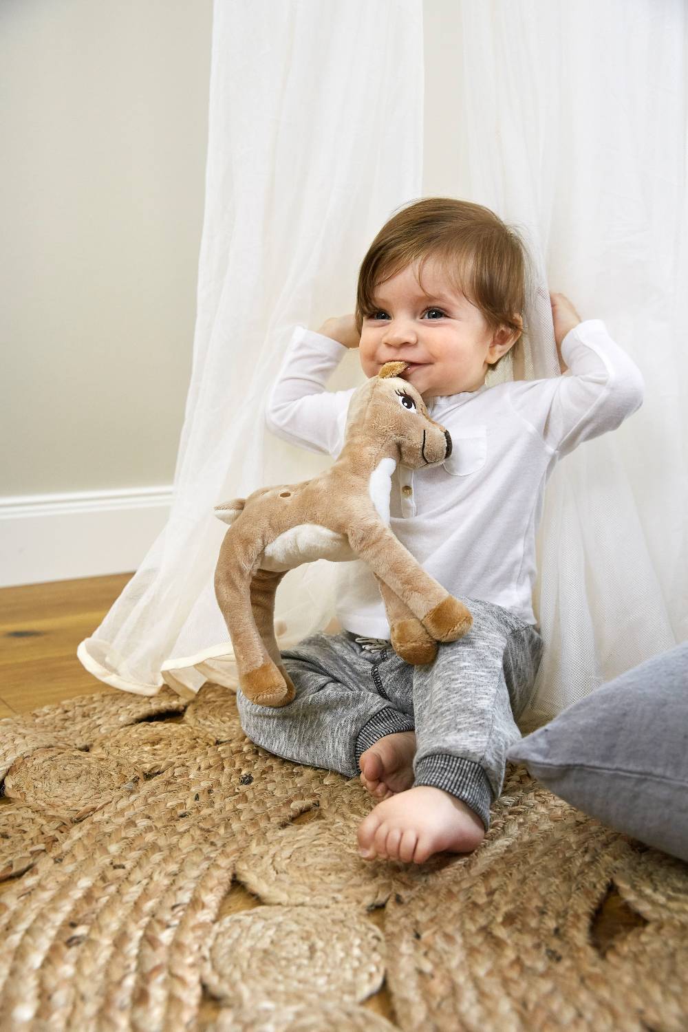 Lässig Kuscheltier Lela - Plush Toy Tägliche Deals