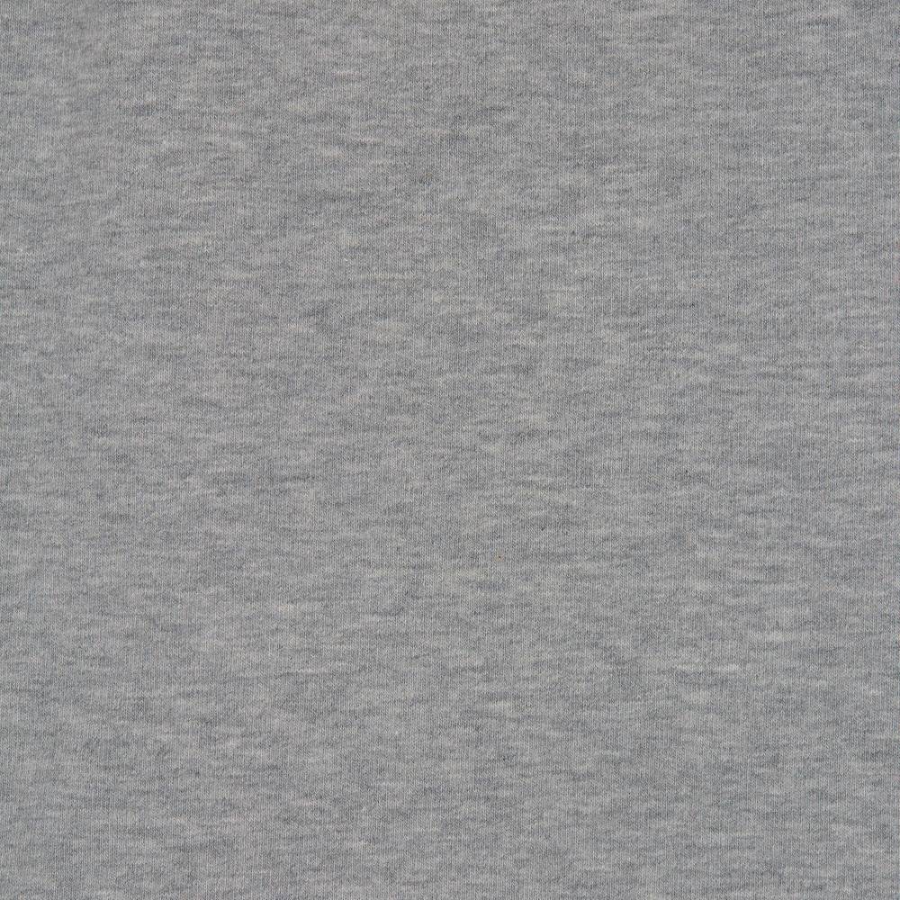 Lässig Babyhose - Bio Baumwolle, Grey Mélange Riesige Ersparnisse