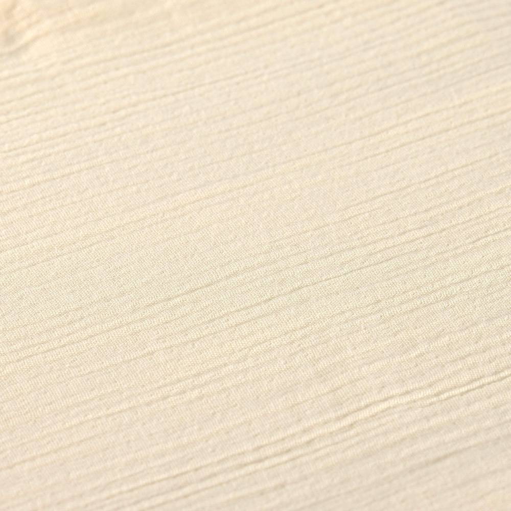 Lässig Musselin Kinderkleid - Bio Baumwolle, Hellgelb Kostenlose Rückgabe