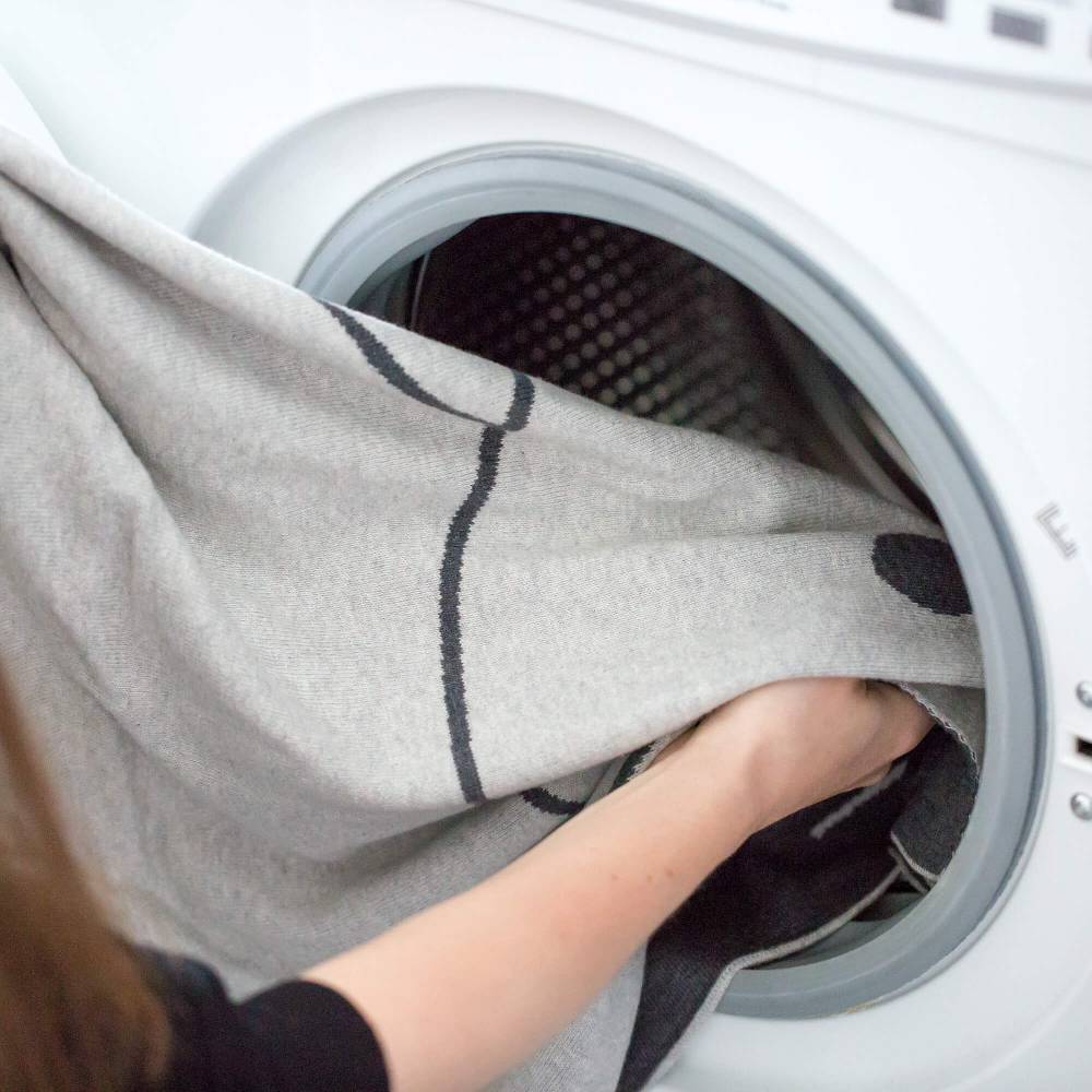 Lässig Babydecke - Bio Baumwolle, Katze Sonderangebot der Fabrik