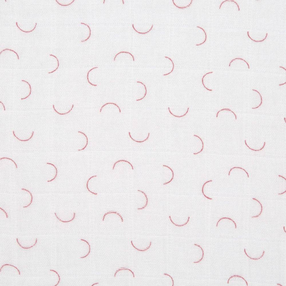 Lässig Mulltücher (3 Stk) - Heavenly Soft Swaddle L, Garden Explorer Schnecke zollfrei