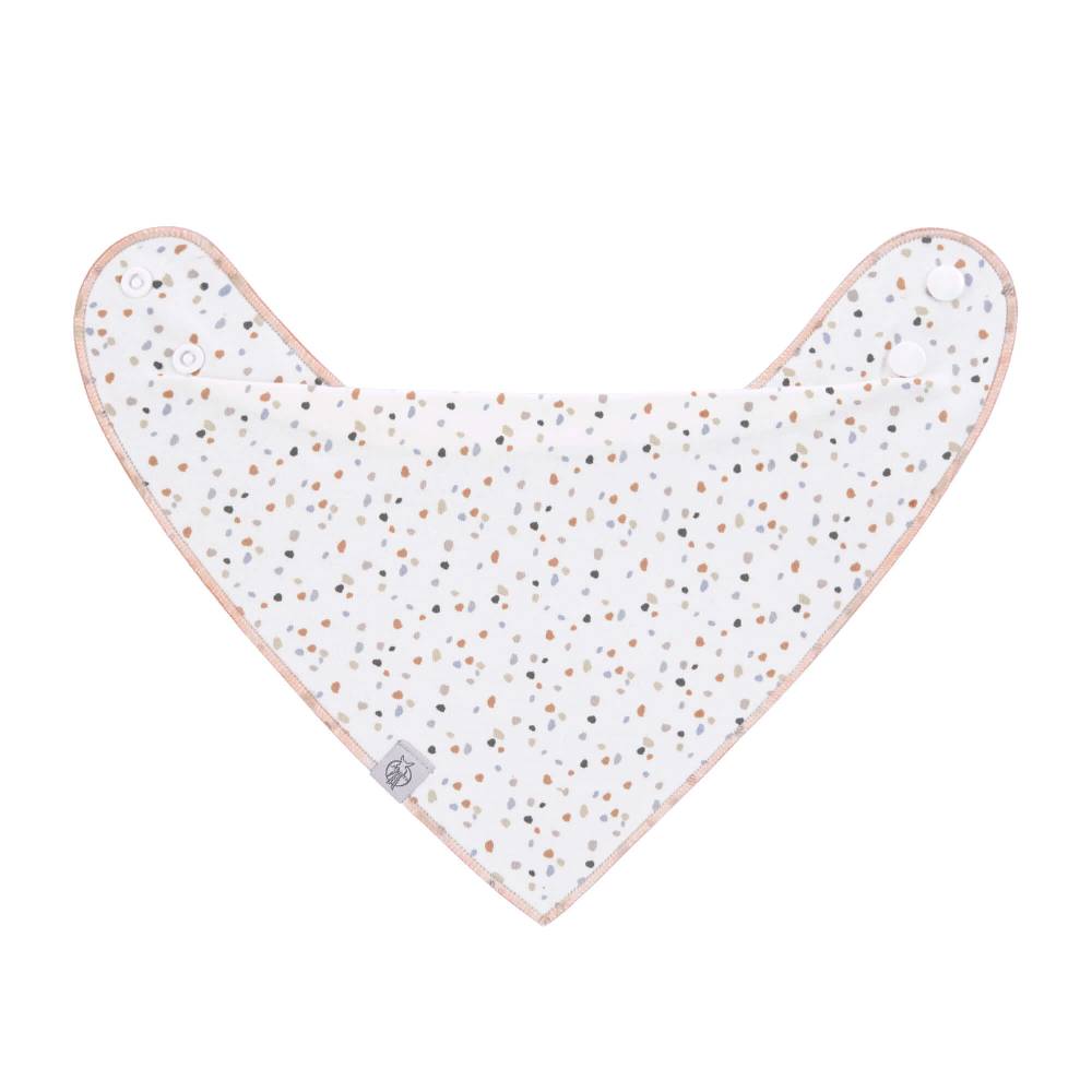 Lässig Dreieckstuch Baby (2 Stk) - Bandana, Tiny Farmer Schaf Meist gekauft