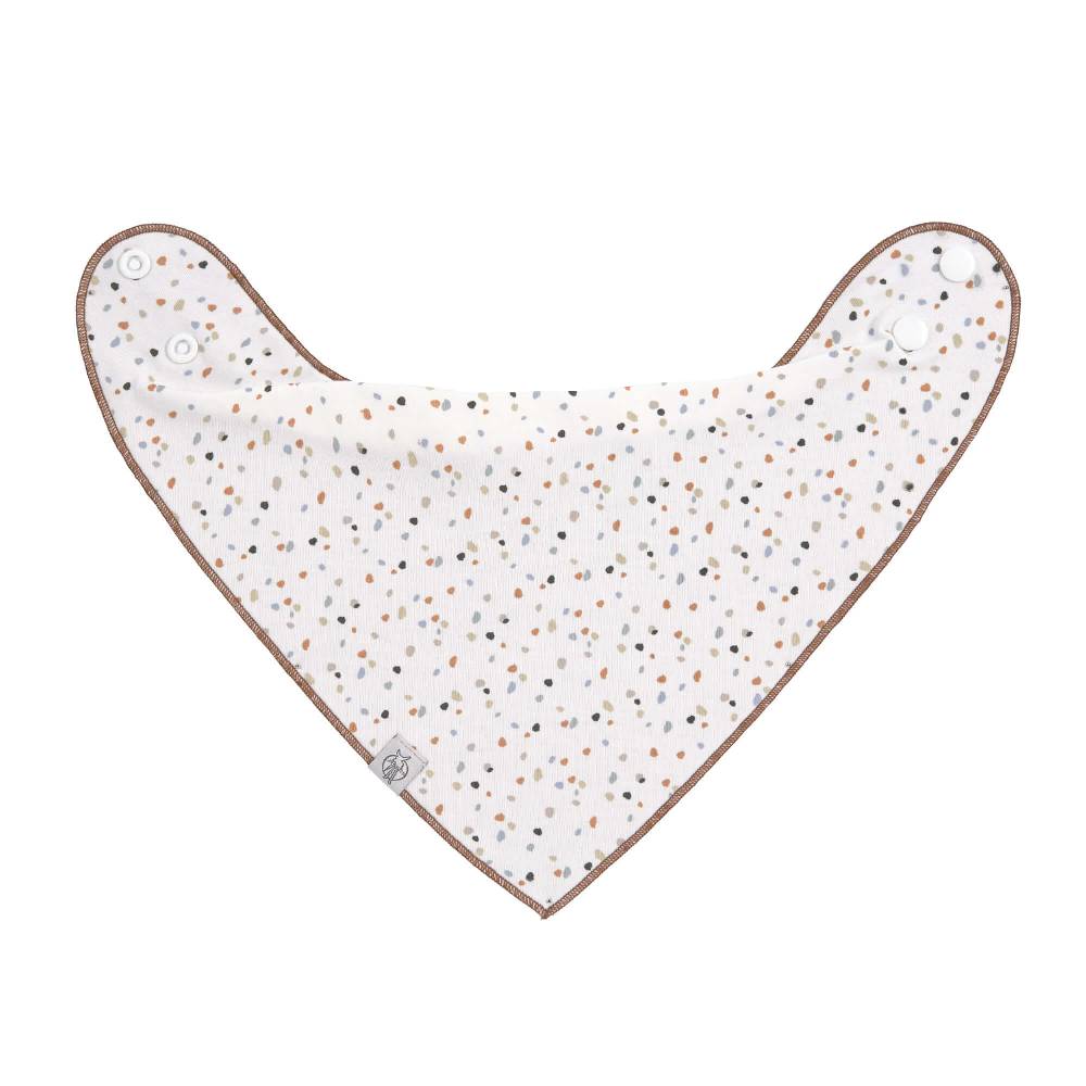 Lässig Dreieckstuch Baby (2 Stk) - Bandana, Tiny Farmer Schaf Meist gekauft