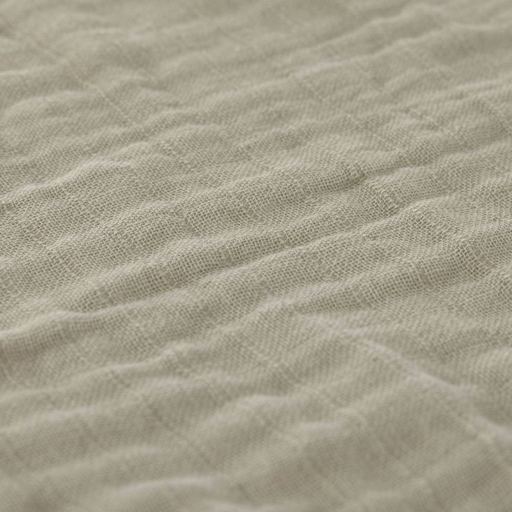 Lässig Mull Lätzchen (3 Stk) - Bib, Olive Milky Navy Tiefpreis