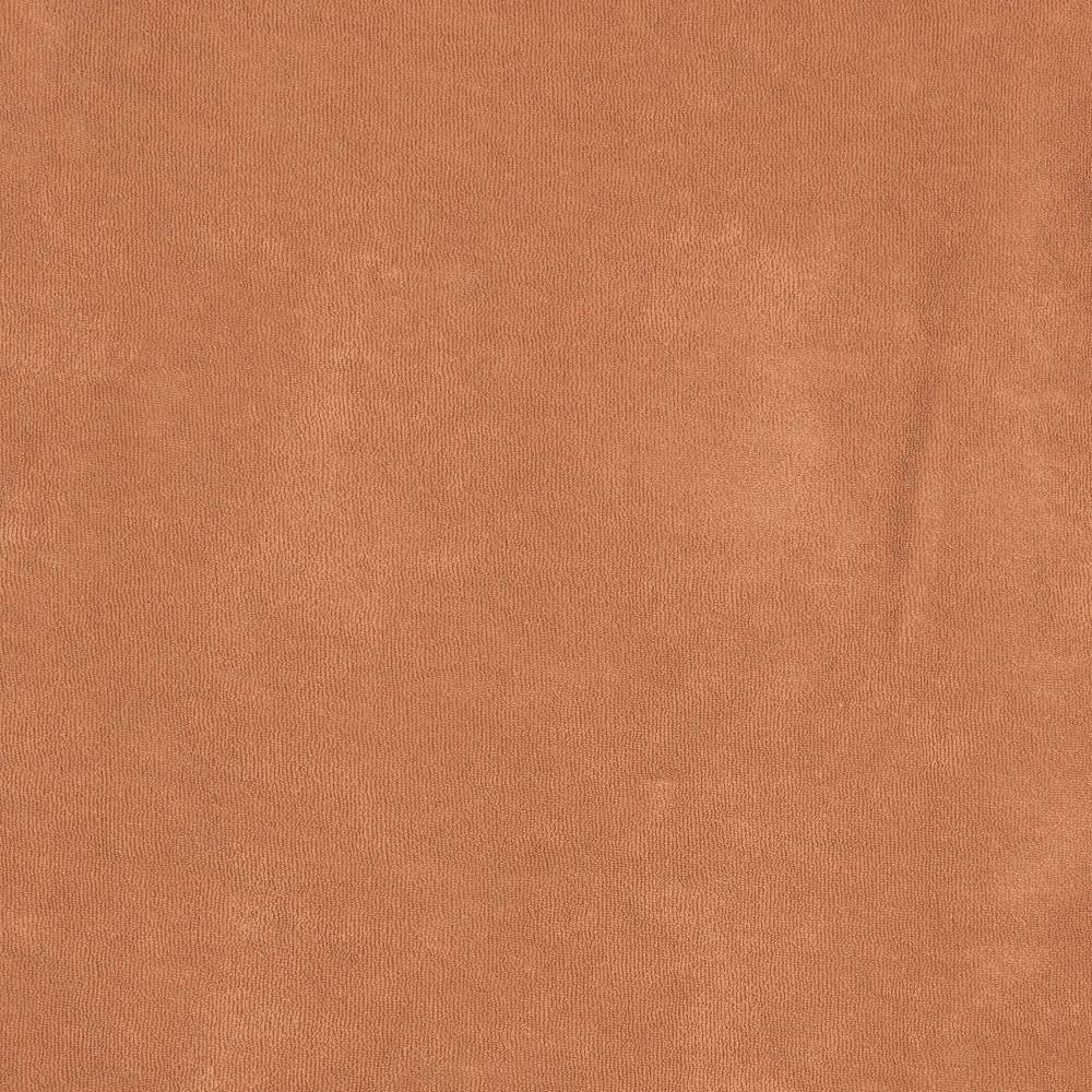 Lässig Frottee Kleid Kinder, Karamell 50% Rabatt mit kostenlosem Versand