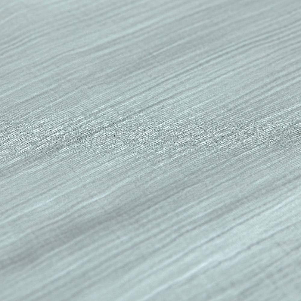 Lässig Musselin Langarmshirt - Bio Baumwolle, Silbergrau Clearance-Verkauf