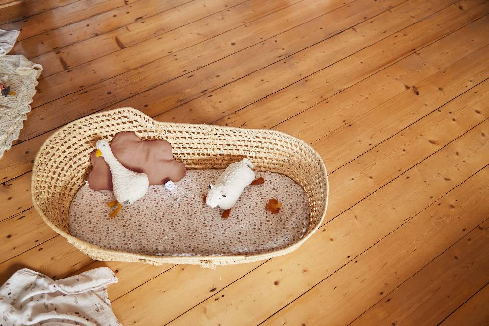 Lässig Digitale Spieluhr mit Bluetooth Lautsprecher - Music Box, Tiny Farmer Schaf Rabatte dieses Monats