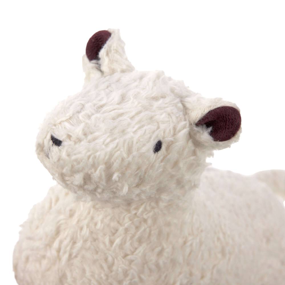 Lässig Digitale Spieluhr mit Bluetooth Lautsprecher - Music Box, Tiny Farmer Schaf Rabatte dieses Monats