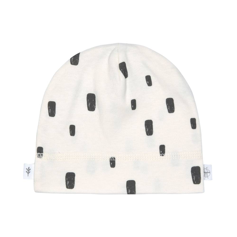 Lässig Beanie Baby - Bio Baumwolle, Rechtecke, Beige Riesige Ersparnisse