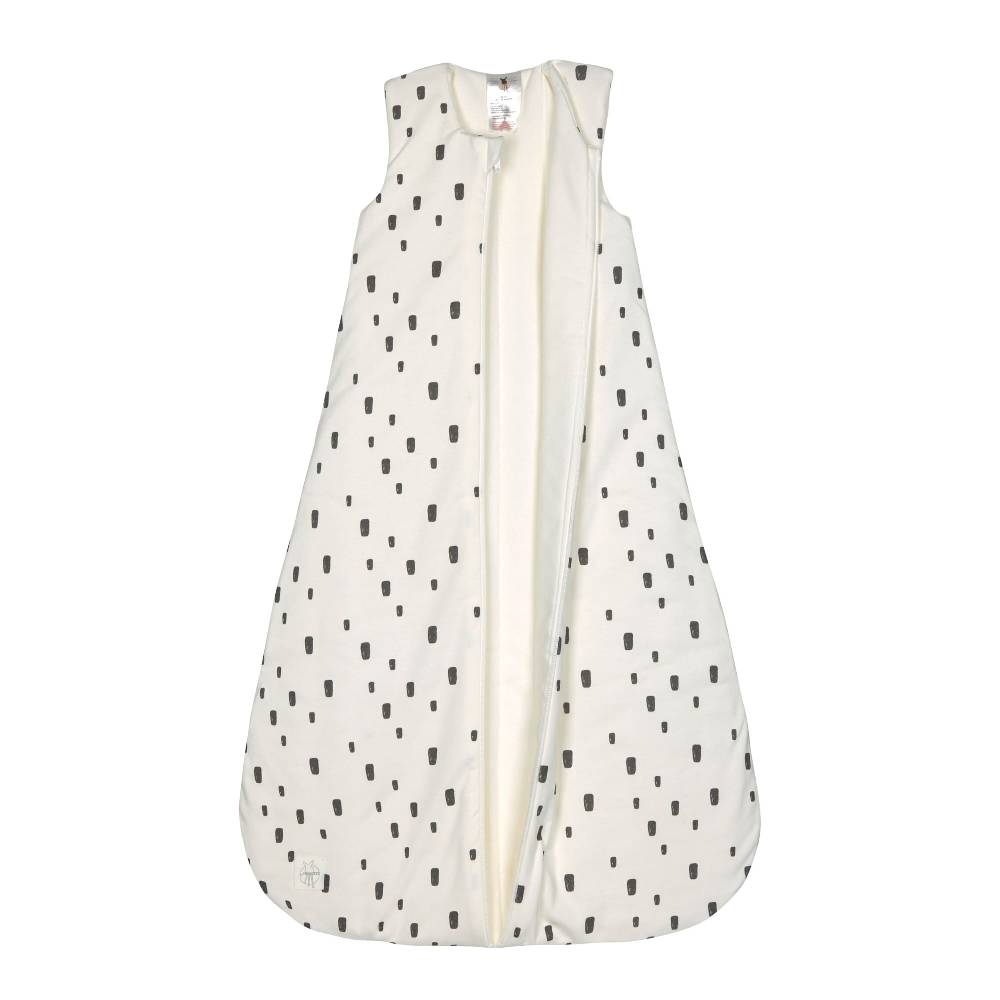 Lässig Babyschlafsack 2,5 TOG - Bricks Milky Zeitbegrenzte Promotion