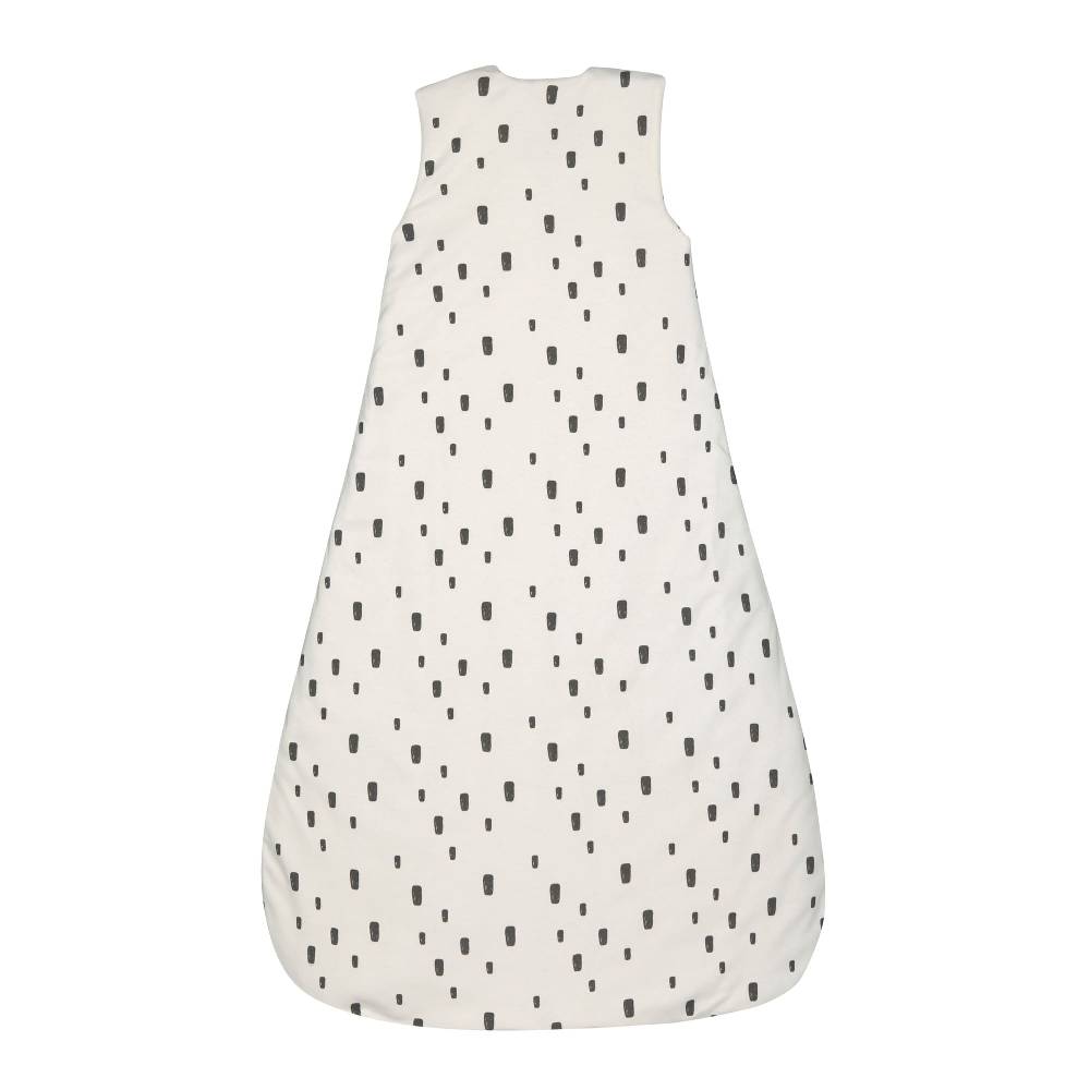 Lässig Babyschlafsack 2,5 TOG - Bricks Milky Zeitbegrenzte Promotion