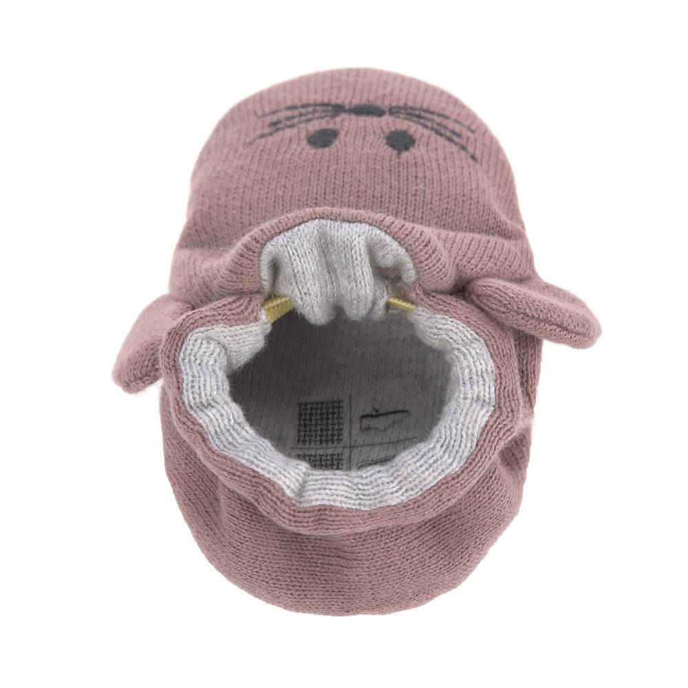 Lässig Baby Schuhe - Baby Shoes, Little Chums Mouse Nur noch ein Tag übrig