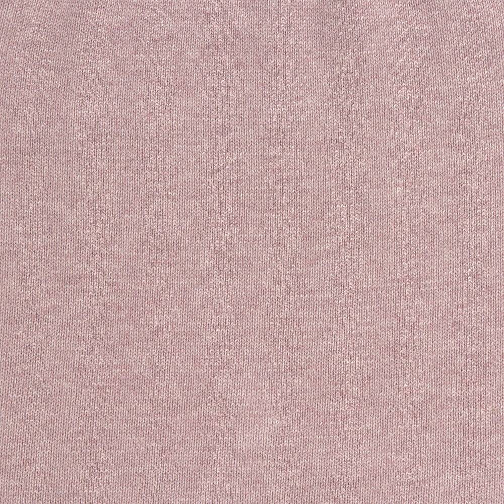 Lässig Babykleid - Strick Bio-Baumwolle, Rosa Begrenzt auf 3 Tage