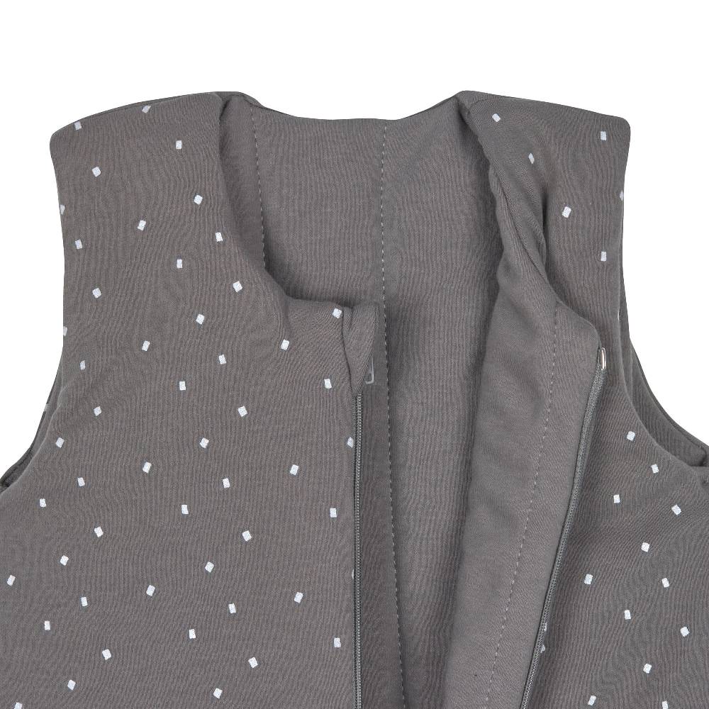 Lässig Babyschlafsack 2,5 TOG - Spots Anthrazit Outlet