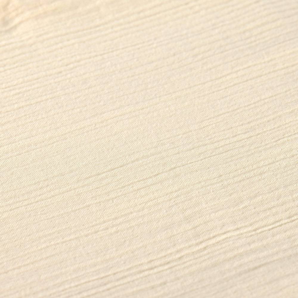 Lässig Musselin Wickelshirt - Bio Baumwolle, Hellgelb Angebote